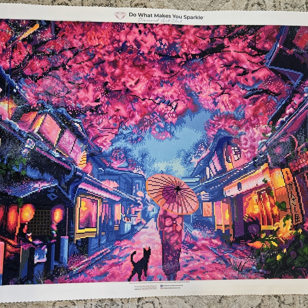 Sakura Festival
